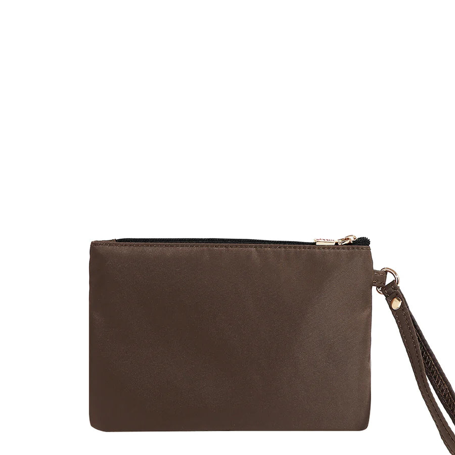 ‘I Like to Travel’ Mini Purse