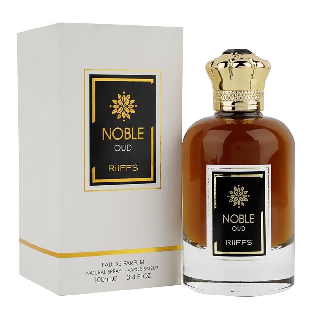 Noble Oud Riiffs