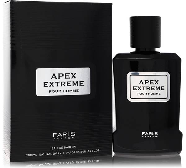 Apex Extreme Fariis
