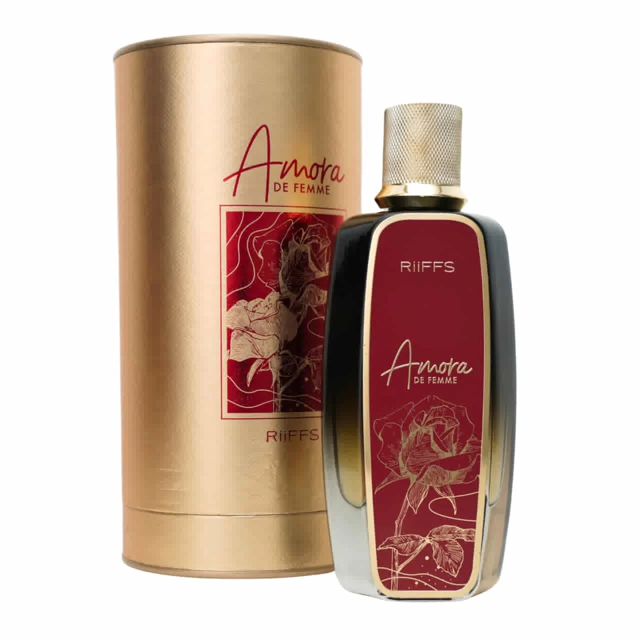 Amora De Femme Riiffs