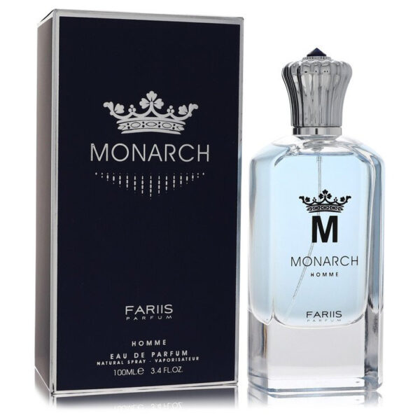 Monarch Homme Fariis