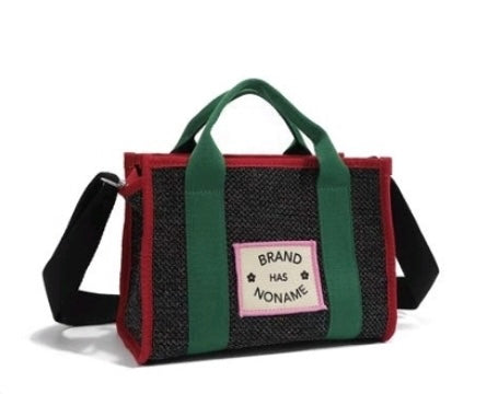 No-name Tote Bag