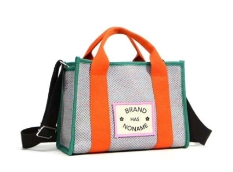 No-name Tote Bag