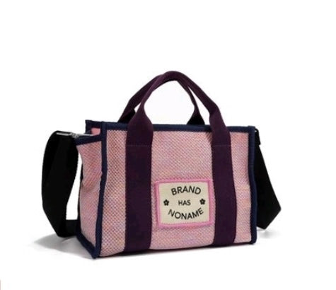 No-name Tote Bag
