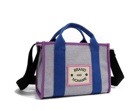 No-name Tote Bag