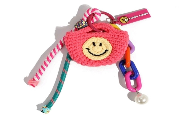 Pop of Color Charm
