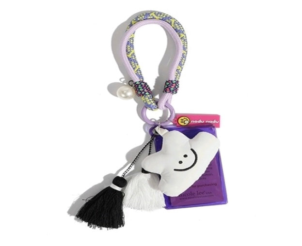 Happy Cloud Charm