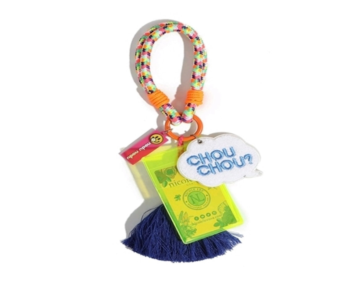 Chou Chou Charm