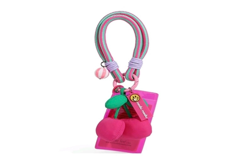 Cherry Luv Charm