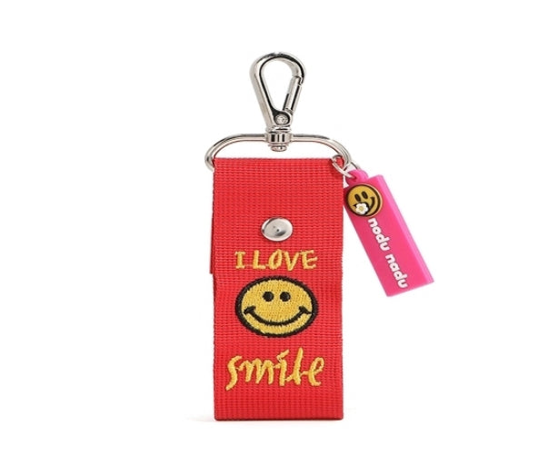 I love Smile Charm