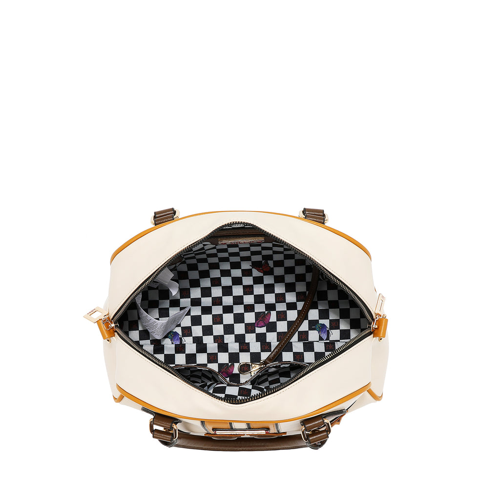 Nostalgia Crossbody Star Bag