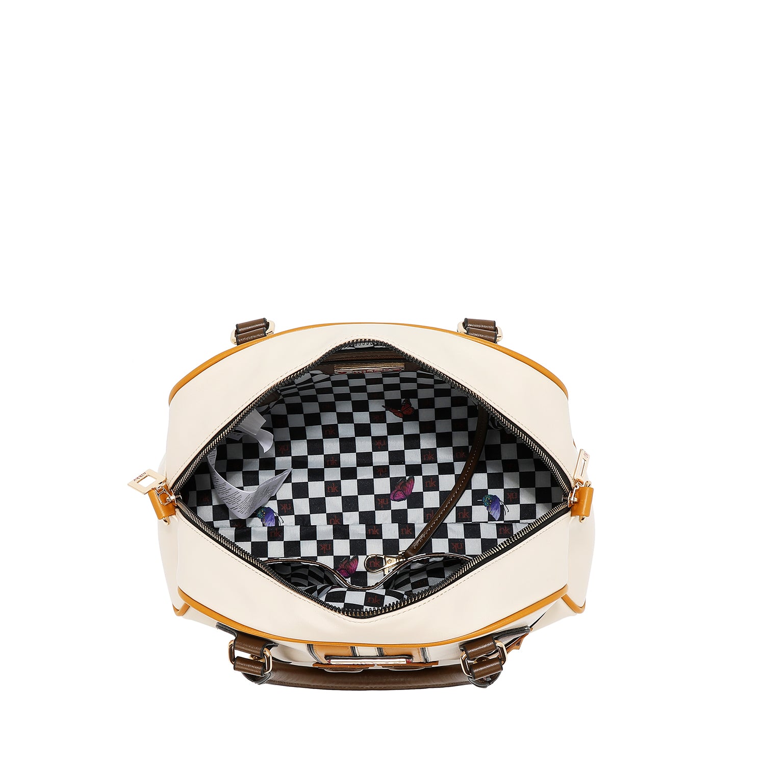 Nostalgia Crossbody Star Bag