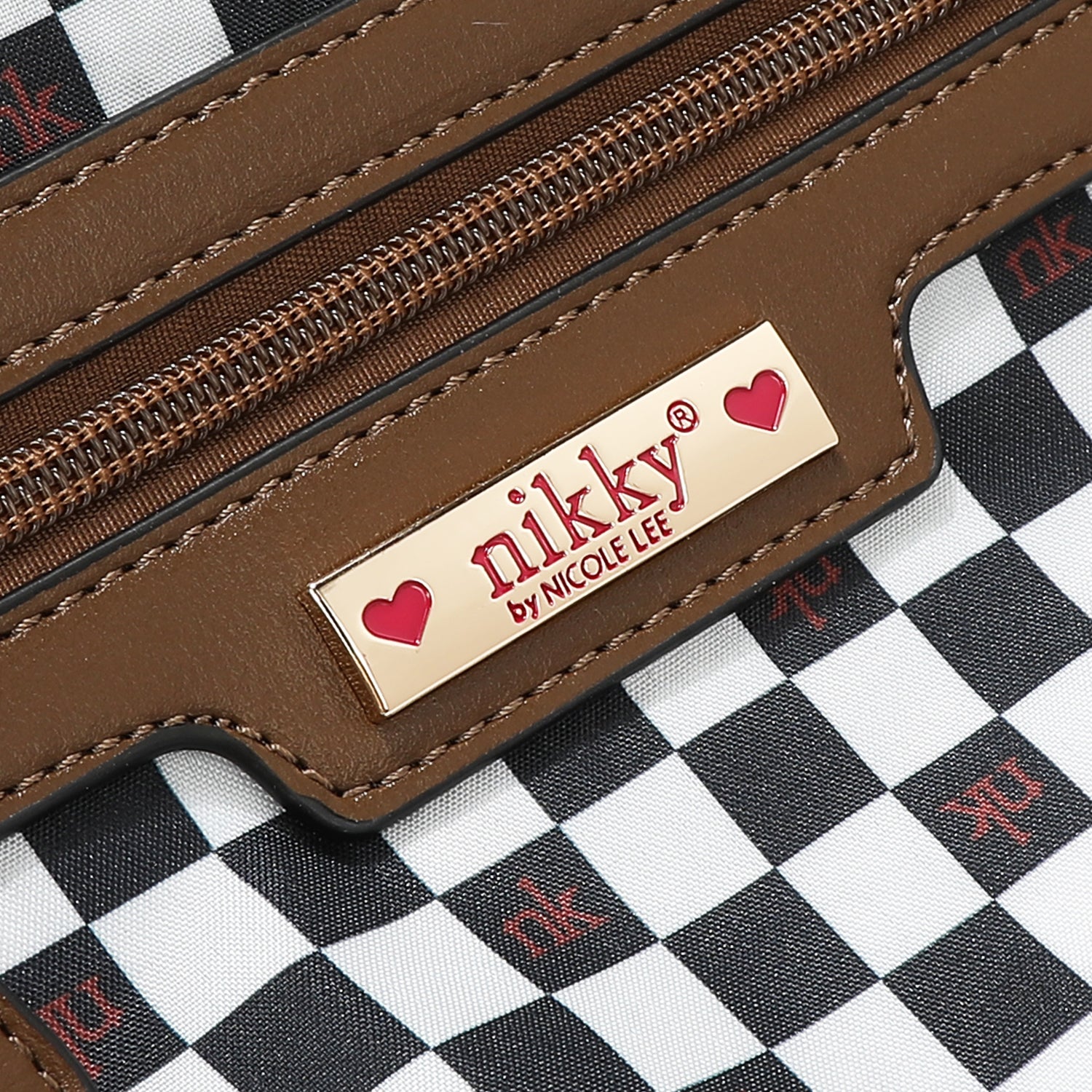 Nostalgia Crossbody Star Bag