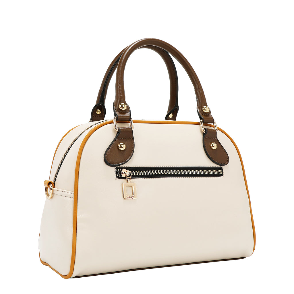 Nostalgia Crossbody Star Bag