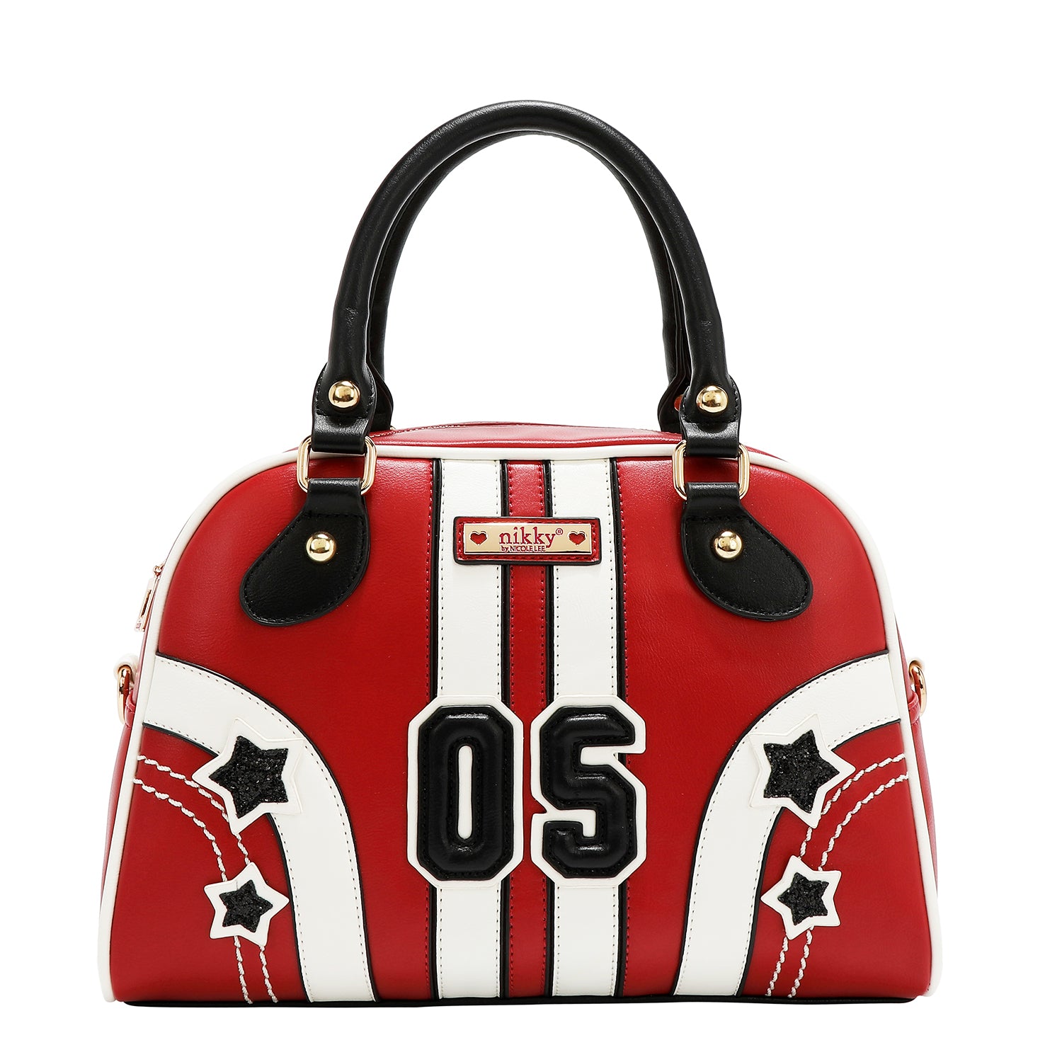 Nostalgia Crossbody Star Bag