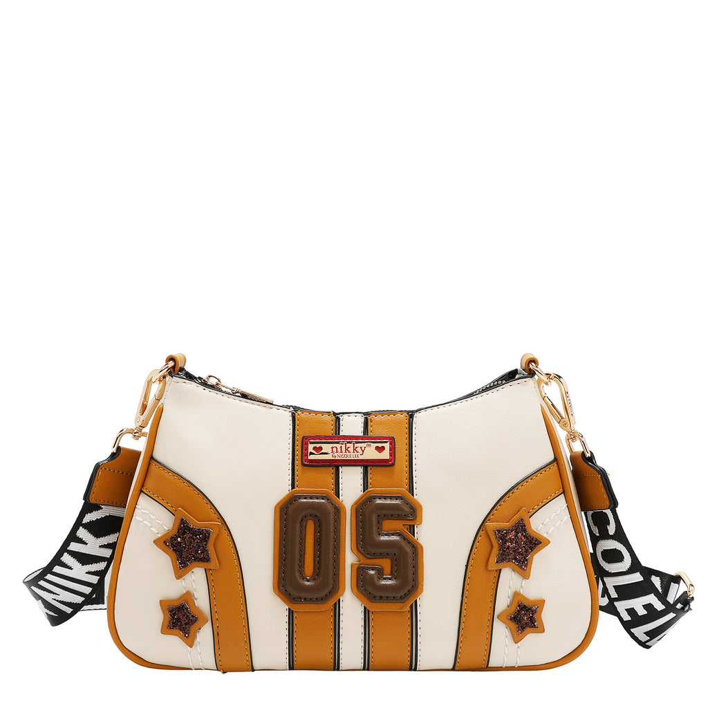 Nostalgia Shoulder Bag