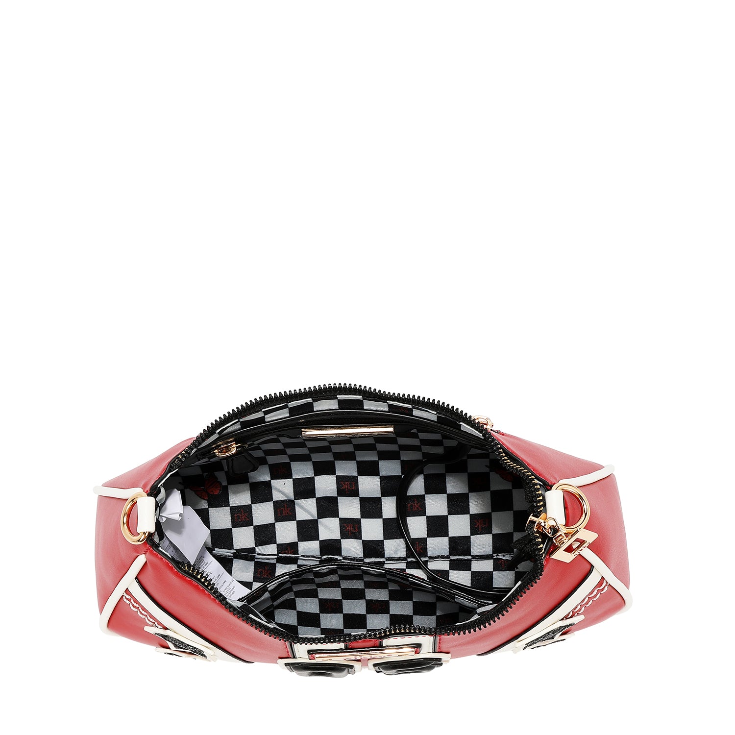 Nostalgia Shoulder Bag