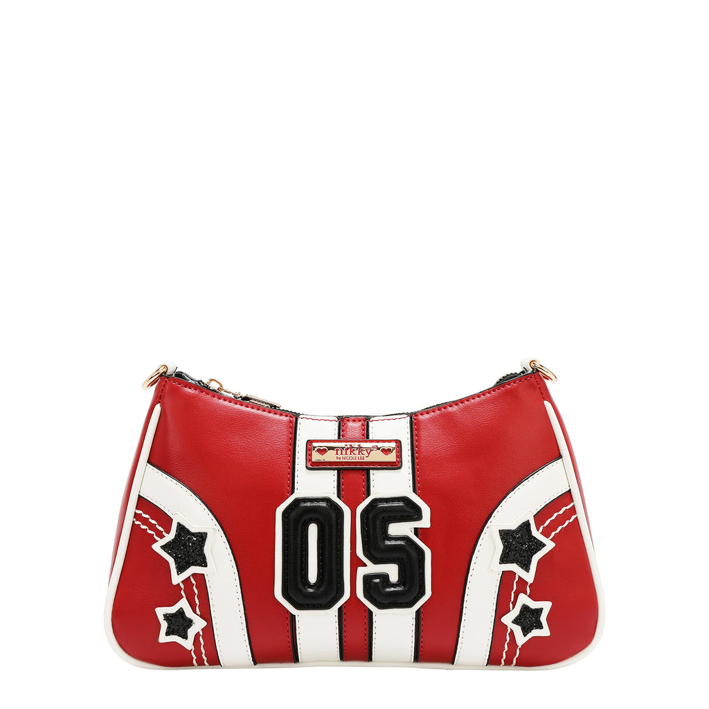 Nostalgia Shoulder Bag