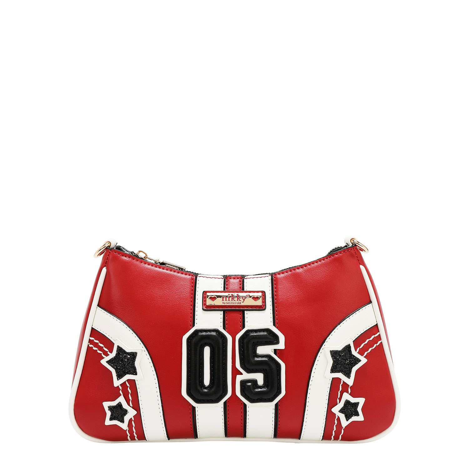 Nostalgia Shoulder Bag