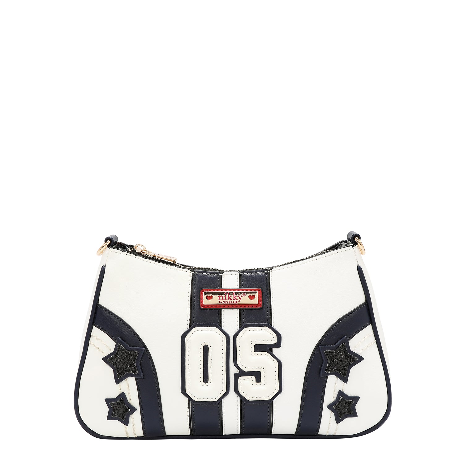 Nostalgia Shoulder Bag