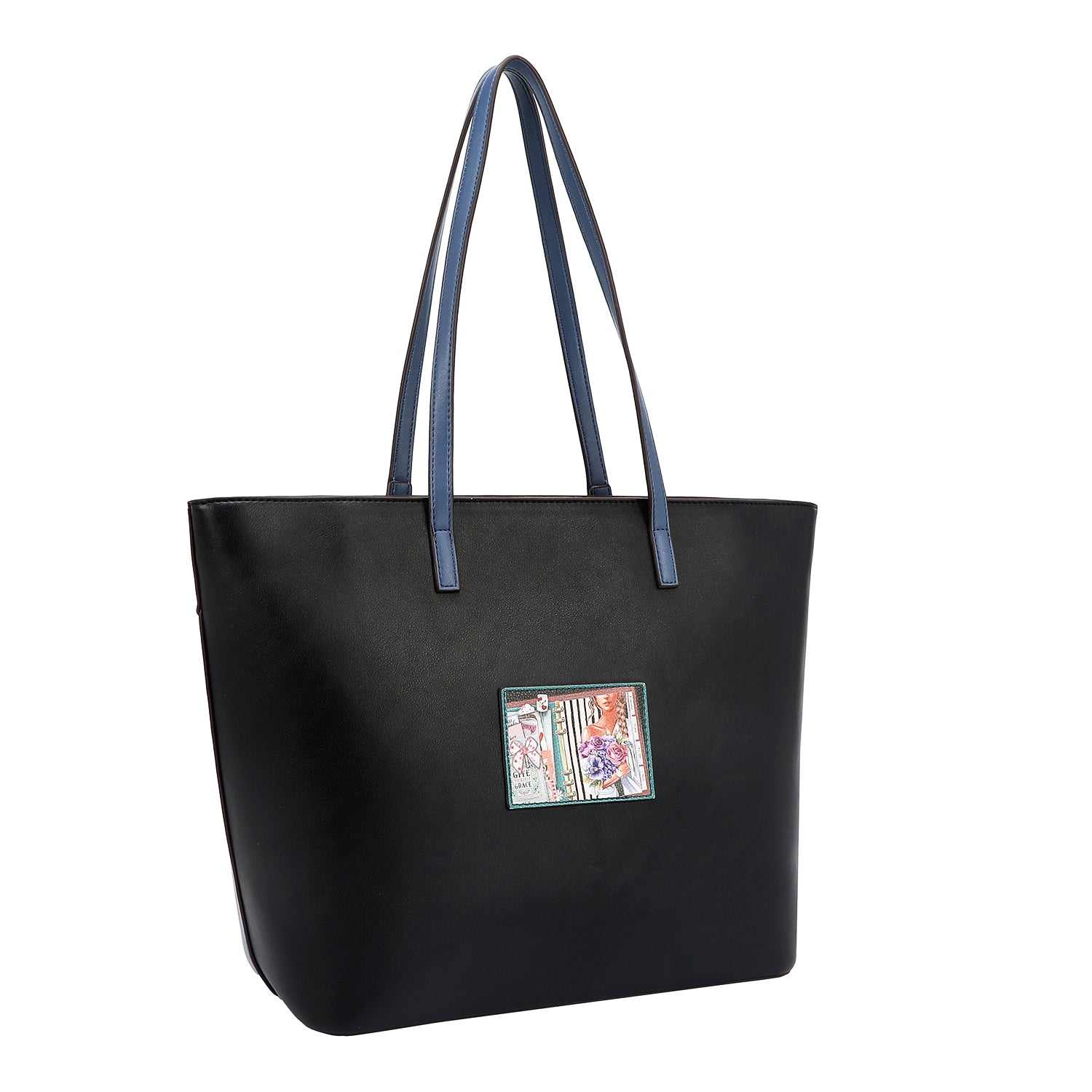 Nostalgia Tote Bag