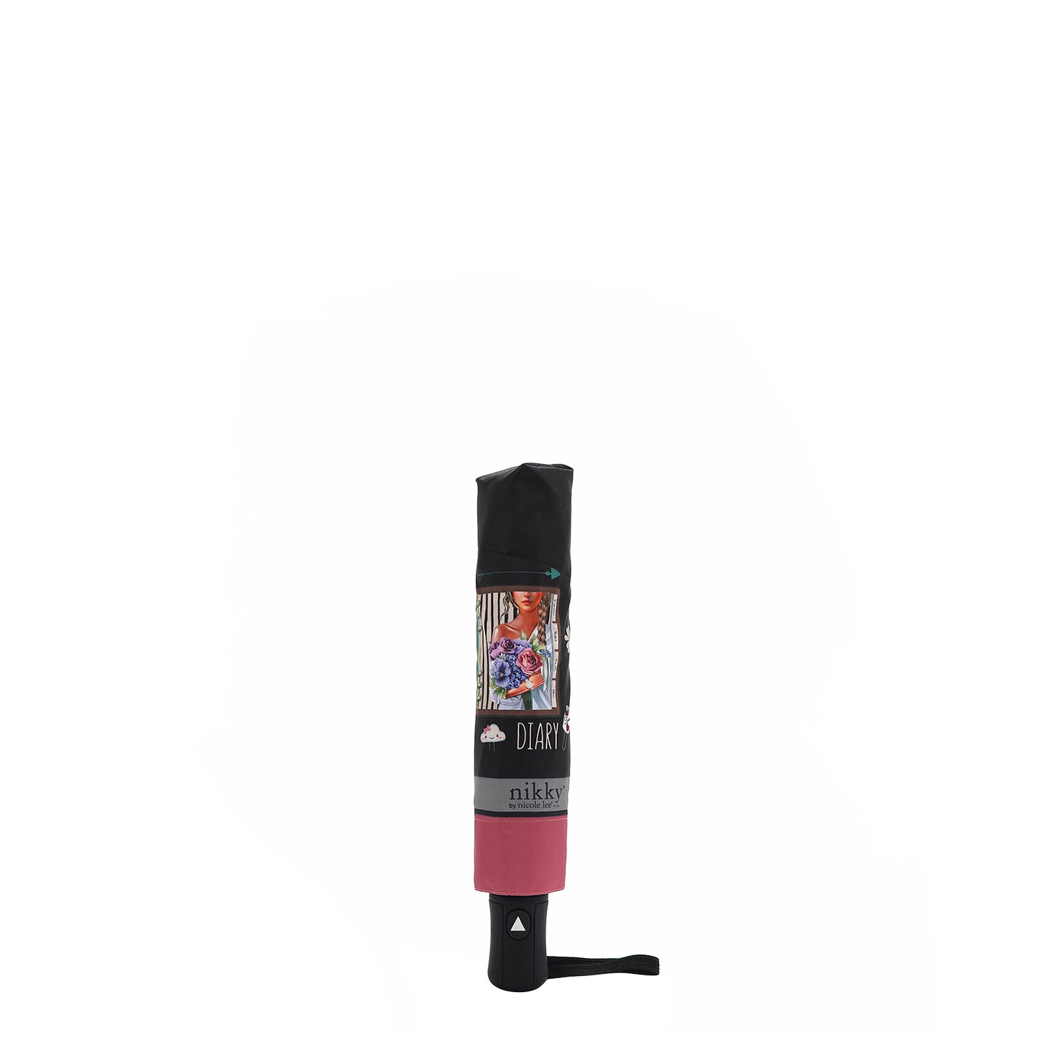 Nostalgia Umbrella