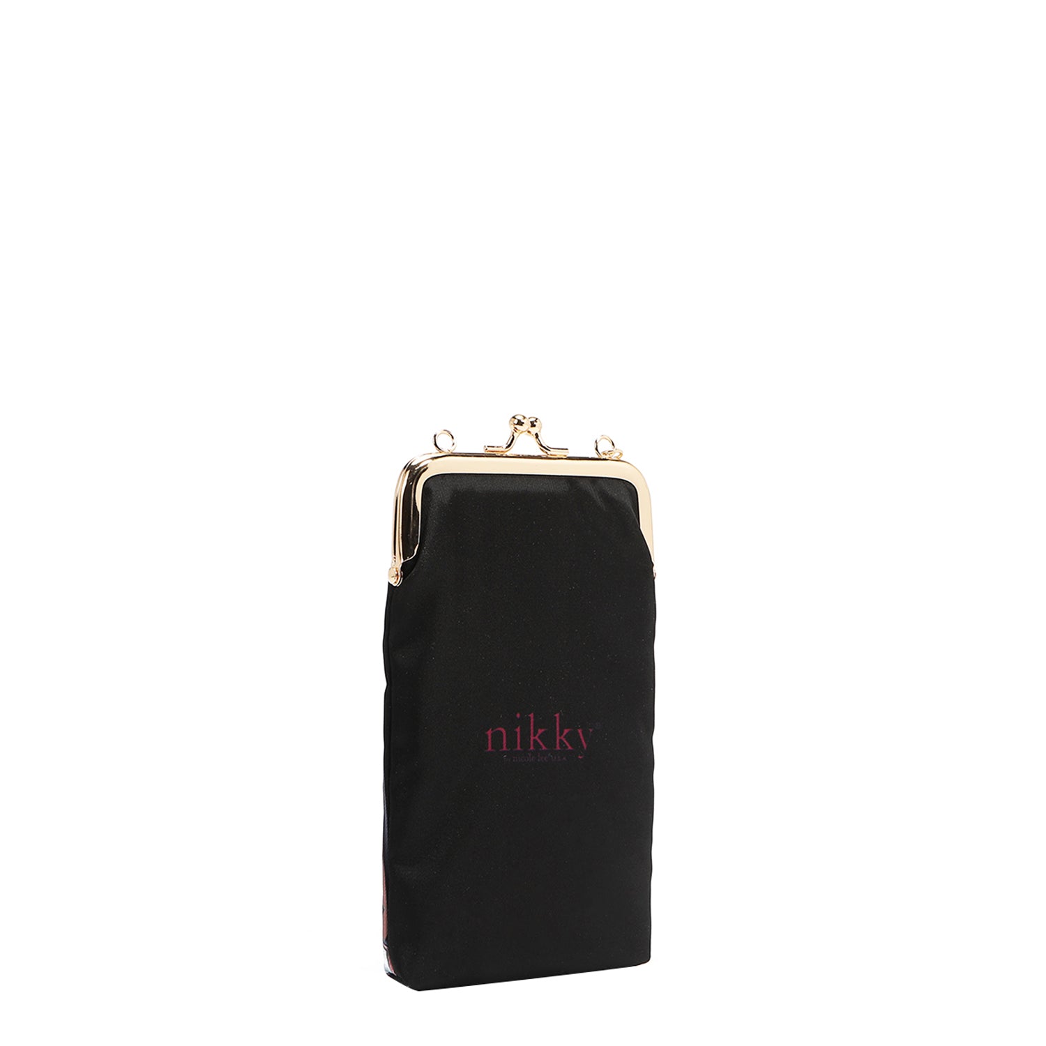 Nostalgia Sunglass Case