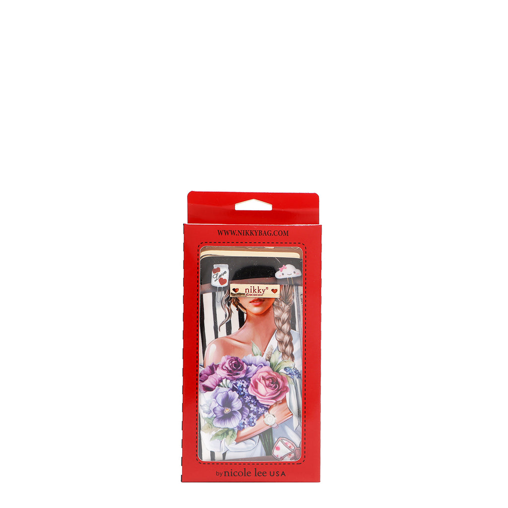 Nostalgia Sunglass Case
