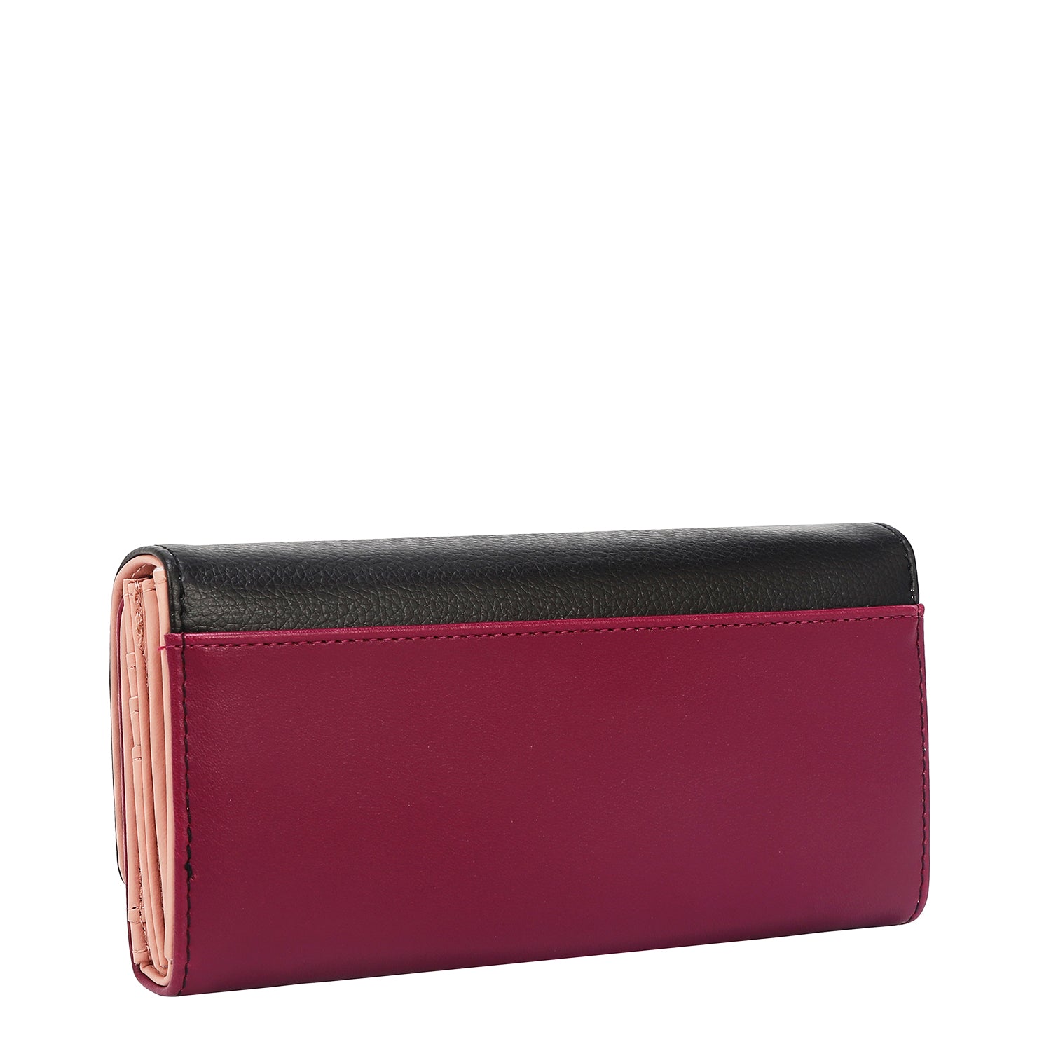 Nostalgia Single Wallet