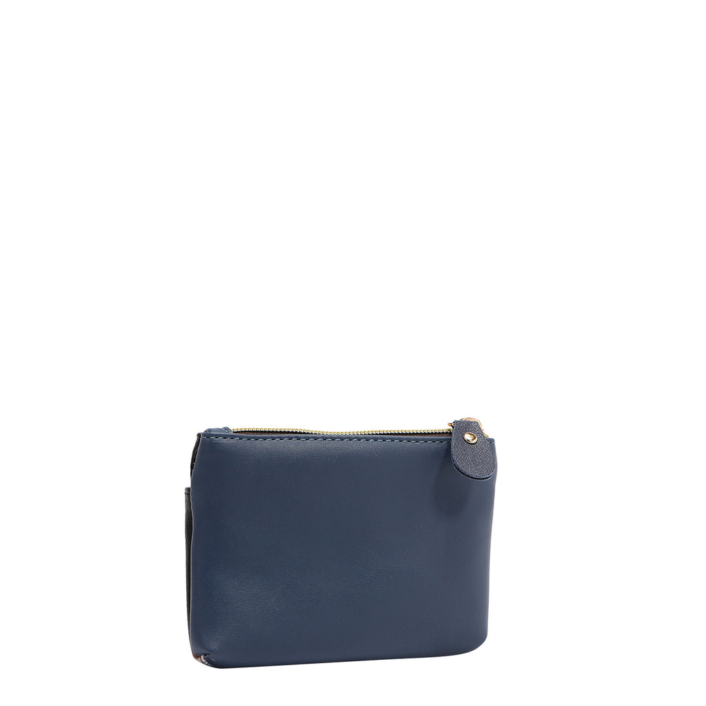 Nostalgia Mini Coin Purse