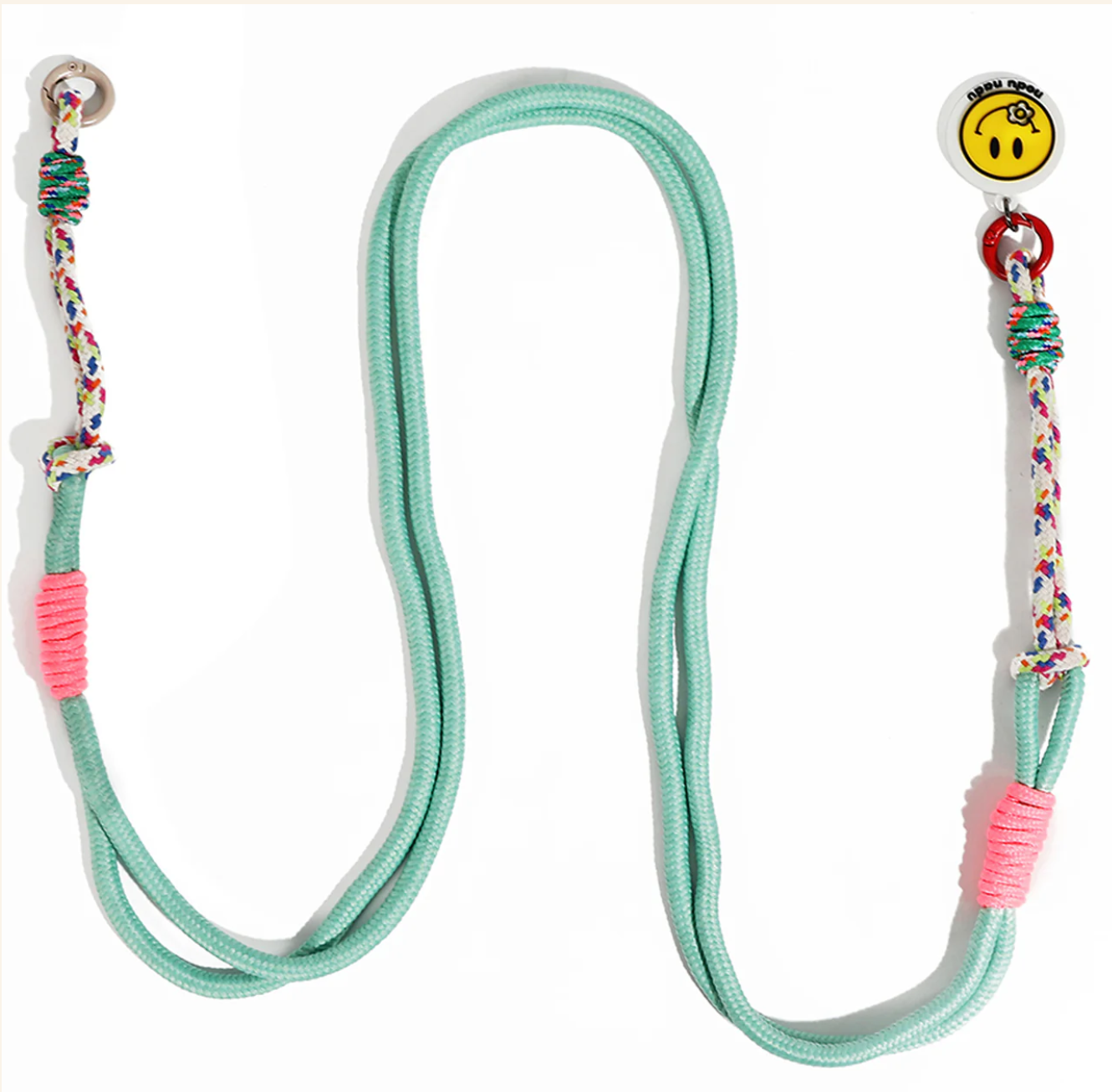 Odessa Bad Strap