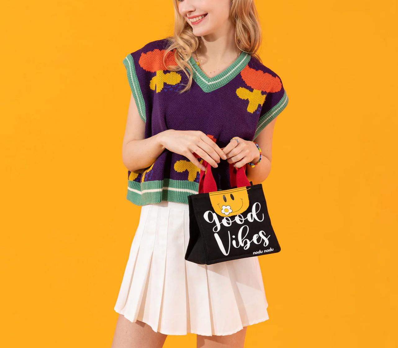 Colette Bag
