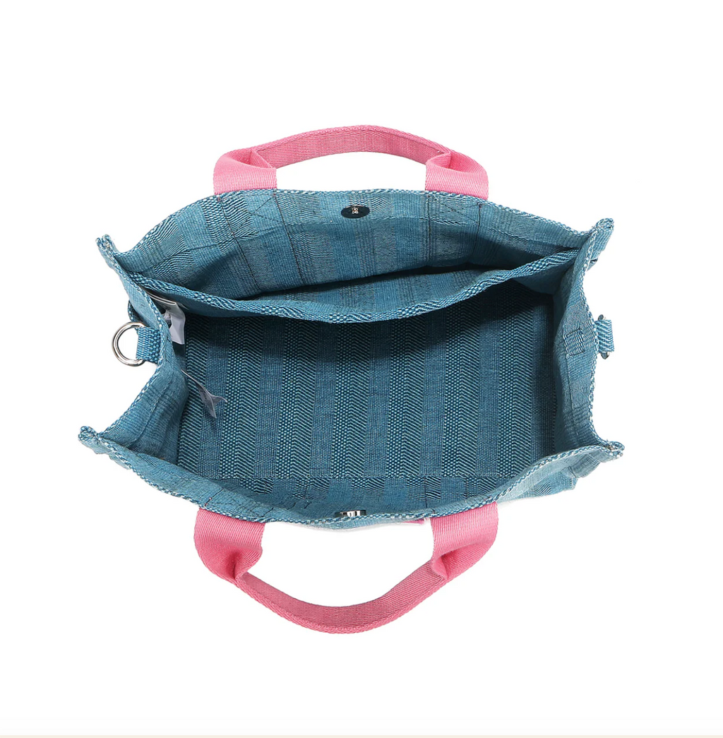 Sawyer Bag