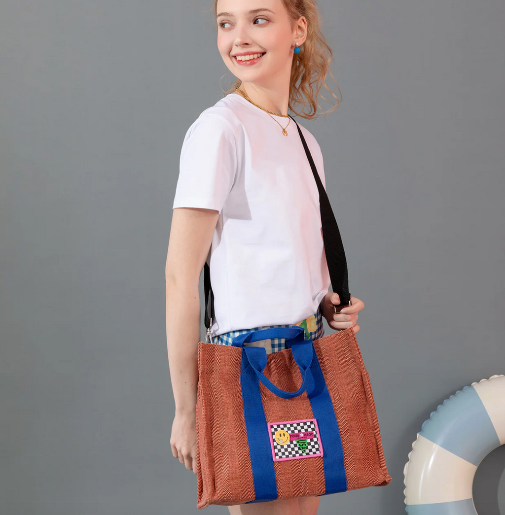 Sawyer Bag