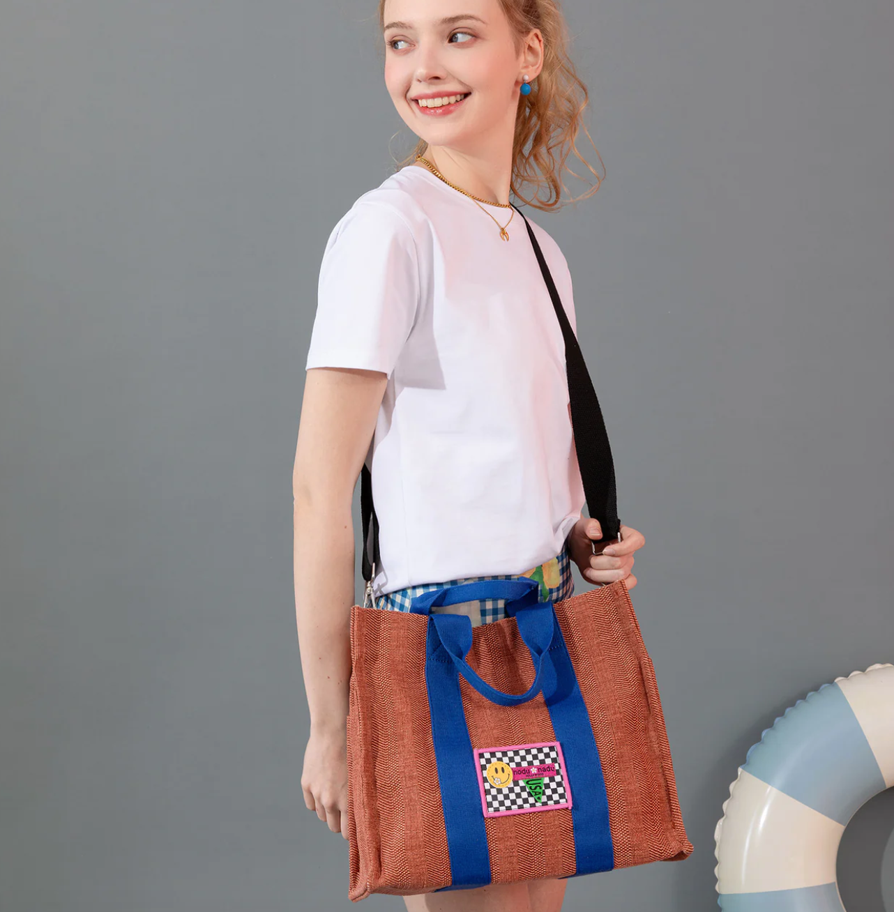 Sawyer Bag