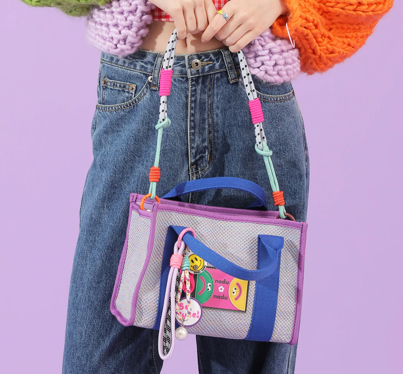 Marlow Bag Strap