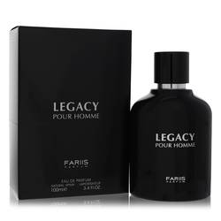 Legacy Pour Homme