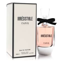 Irresistible Fariis